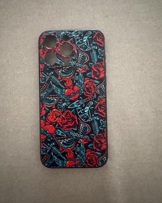 Cover iPhone 15 pro max