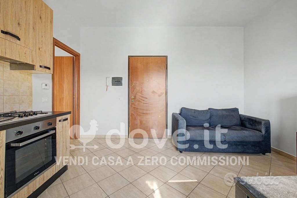 Appartamento – Roma, Lunghezza - Vista 5