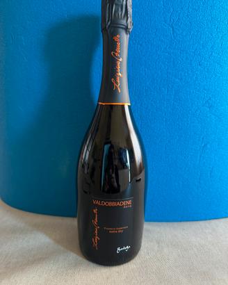 Vino Valdobbiadene Luigino Benotto, Barboza