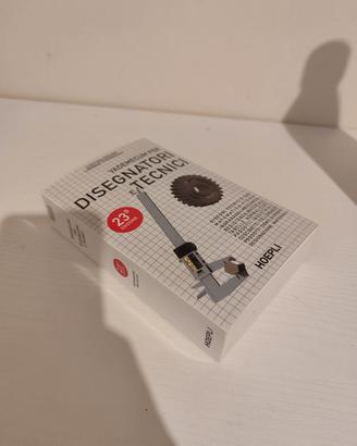 Vademecum per disegnatori e tecnici