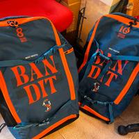 BANDIT S3 F-ONE  Mt 8 e Mt 10  Anno 2023