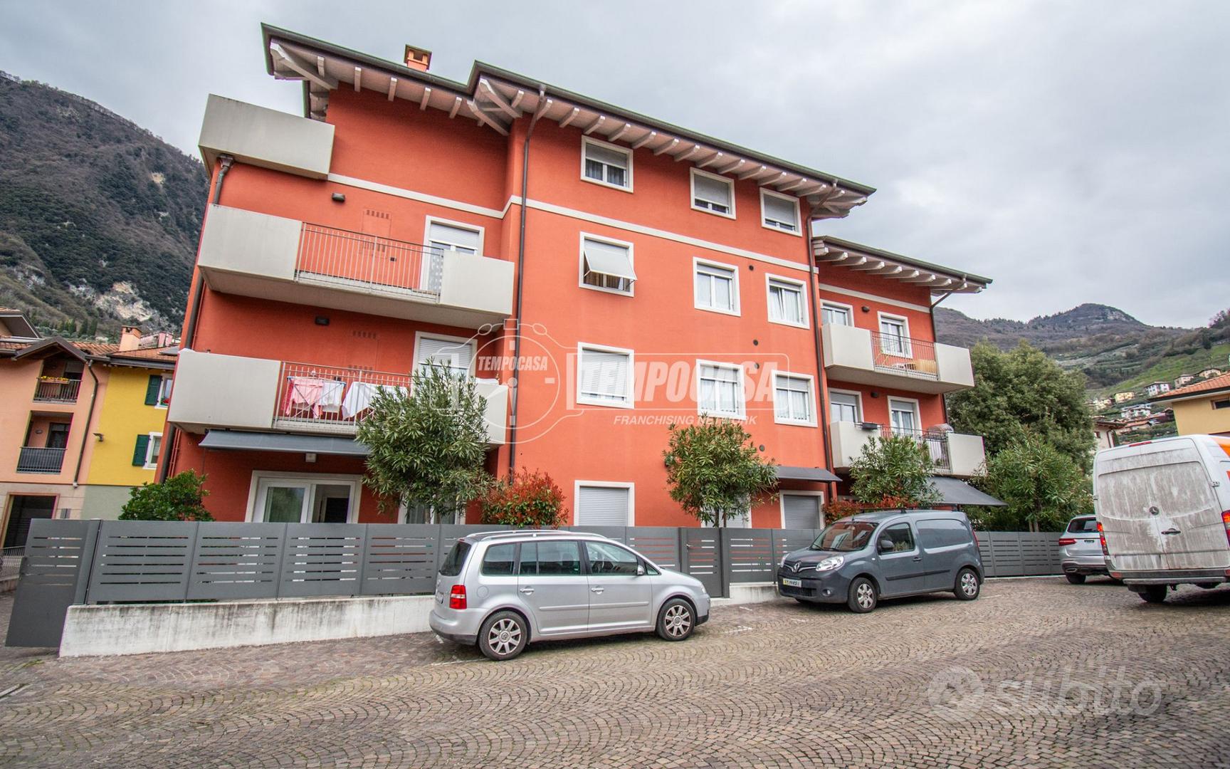 Apartment in Riva del Garda, Gavazzo Vecchio - Vista 2