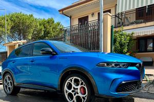 Alfa Romeo Tonale 1.5 hybrid 2022