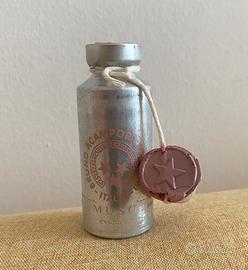 Profumo Bruno Acampora vintage da collezione
