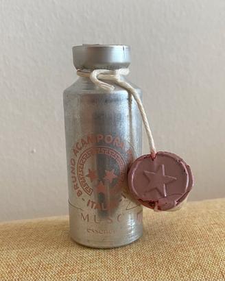 Profumo Bruno Acampora vintage da collezione
