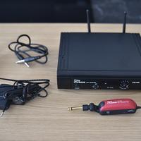 Sistema wireless The T.bone TWS 16 gt