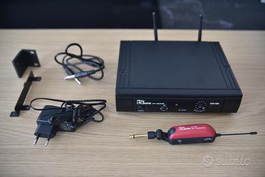 Sistema wireless The T.bone TWS 16 gt