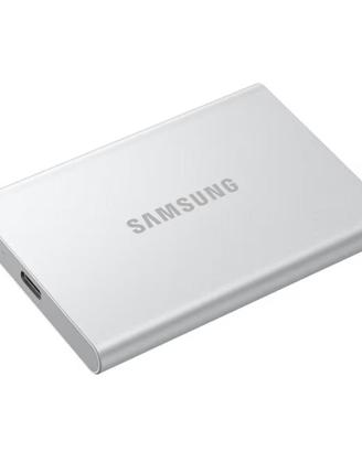Samsung T7 Resurrected, SSD Esterno Portatile  1TB