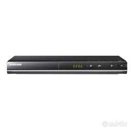 Lettore Samsung DVD D530