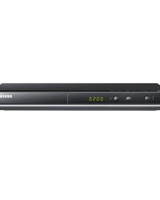Lettore Samsung DVD D530