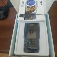 Radio DMR MD390UV Plus 5WATT