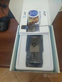 Radio DMR MD390UV Plus 5WATT