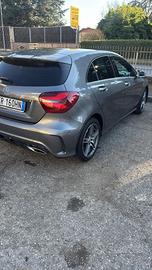 Mercedes classe A