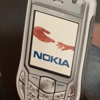 Nokia 6630