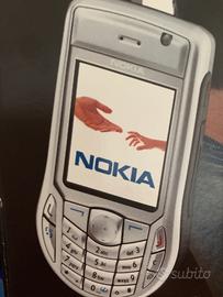 Nokia 6630