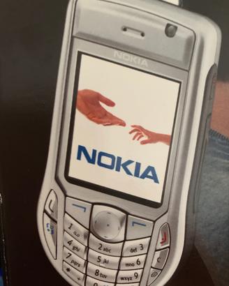 Nokia 6630