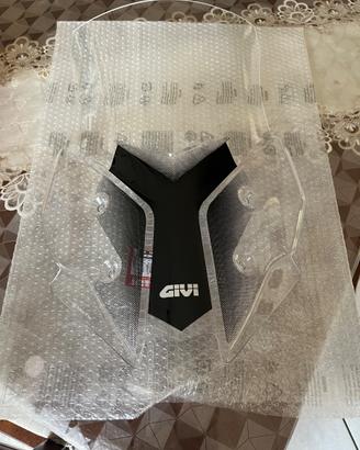 Cupolino Givi