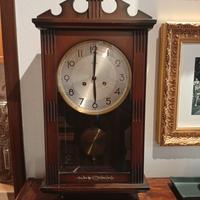 orologio a pendolo da parete Mauthe