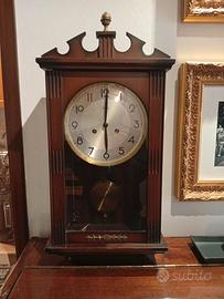 orologio a pendolo da parete Mauthe