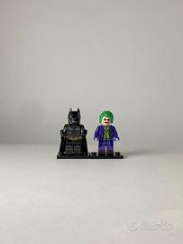 Batman Dc Comics - Minifigure Type Lego 2