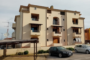 Bilocale Olbia-mare tutto l'anno