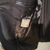 completo uomo Enrico coveri tg 57
