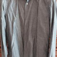 Camicia uomo Philo Vance Slim Fit M