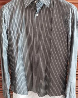 Camicia uomo Philo Vance Slim Fit M