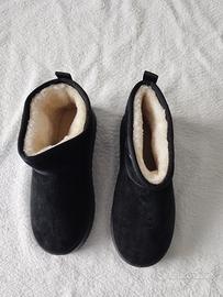 Scarpe ragazza