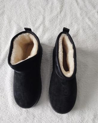 Scarpe ragazza