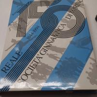 Reale Società Ginnastica di Torino 150°