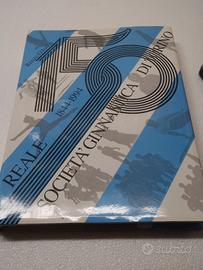 Reale Società Ginnastica di Torino 150°