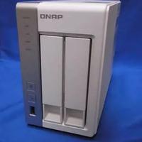 Nas Qnap TS-231+ /  2 Bay  -  SOLO RITIRO A MANO