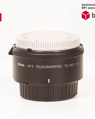 Nikon TC-17E II (Nikon)
