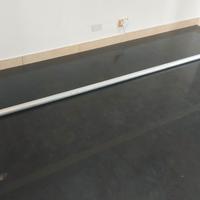 Fotoconic - tubo metallo 3m per sfondi fotografici