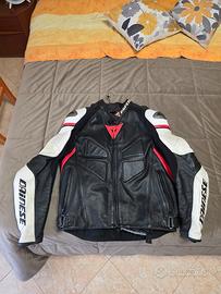giubbotto dainese