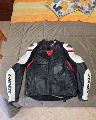 giubbotto dainese