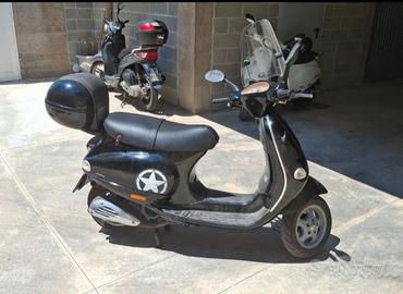 Piaggio vespa 150 ET4 - anno 2000