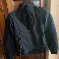 Wind stopper Energia pura tg. 12 anni