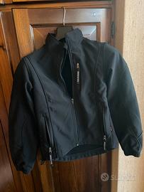 Wind stopper Energia pura tg. 12 anni