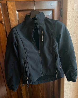 Wind stopper Energia pura tg. 12 anni