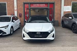 Hyundai i20 1.0 T-GDI 48V 100cv Bose DCT