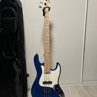 Sadowsky Guitars Metro Line Vintage J Bass