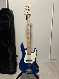 Sadowsky Guitars Metro Line Vintage J Bass