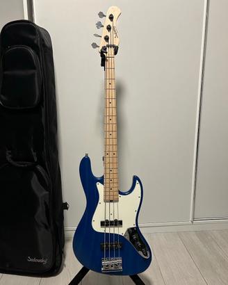 Sadowsky Guitars Metro Line Vintage J Bass