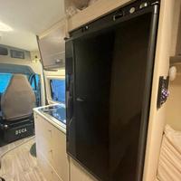 Frigor Dometic trivalente