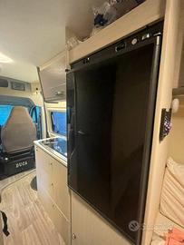 Frigor Dometic trivalente