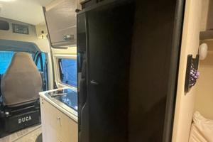 Frigor Dometic trivalente