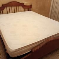 materasso matrimoniale 