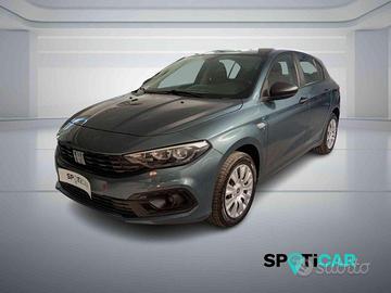 FIAT Tipo 1.5 Hybrid DCT 5 porte